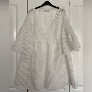 Fame and Partners Dress